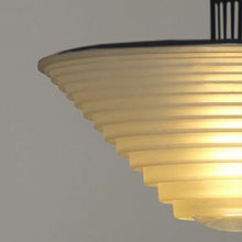 Load image into Gallery viewer, 1970s Artemide “Egina 38” Pendant Lamp by Angelo Mangiarotti. Made in Italy Madinteriorart by Maden