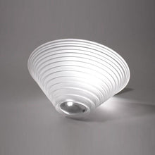 Load image into Gallery viewer, 1970s Artemide “Egina 38” Pendant Lamp by Angelo Mangiarotti. Made in Italy Madinteriorart by Maden