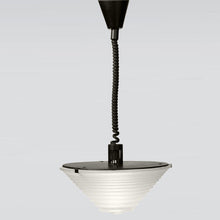 Load image into Gallery viewer, 1970s Artemide “Egina 38” Pendant Lamp by Angelo Mangiarotti. Made in Italy Madinteriorart by Maden