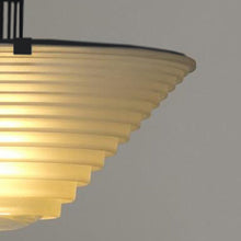 Load image into Gallery viewer, 1970s Artemide “Egina 38” Pendant Lamp by Angelo Mangiarotti. Made in Italy Madinteriorart by Maden