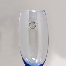 Load image into Gallery viewer, 1970s Astonishing Set of Six Murano Glasses by Nason. Made in Italy Madinteriorart by Maden