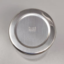 Load image into Gallery viewer, 1970s Gorgeous Cocktail Shaker With Ice Bucket by Mepra. Made in Italy Madinteriorart by Maden