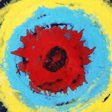 Load image into Gallery viewer, 1970s Gorgeous Decorative Plated or Centerpiece by Frumento Spotorno. Made in Italy Madinteriorart by Maden