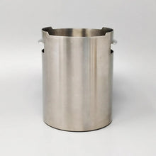 Load image into Gallery viewer, 1970s Gorgeous Ice Bucket by Gio Ponti for Fratelli Calderoni Madinteriorart by Maden