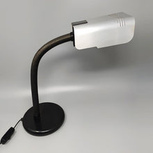 Load image into Gallery viewer, 1970s Gorgeous Original Table Lamp by Targetti. Made in Italy Madinteriorart by Maden