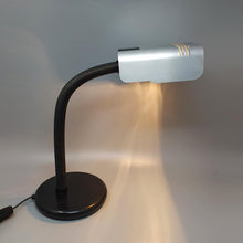Load image into Gallery viewer, 1970s Gorgeous Original Table Lamp by Targetti. Made in Italy Madinteriorart by Maden