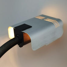 Load image into Gallery viewer, 1970s Gorgeous Original Table Lamp by Targetti. Made in Italy Madinteriorart by Maden