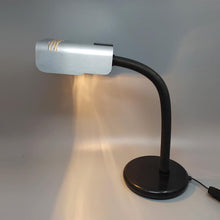 Load image into Gallery viewer, 1970s Gorgeous Original Table Lamp by Targetti. Made in Italy Madinteriorart by Maden