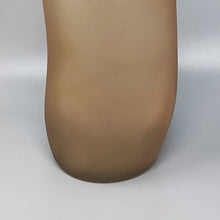 Load image into Gallery viewer, 1970s Gorgeous Pair of Vases in Murano Glass by Dogi. Made in Italy Madinteriorart by Maden