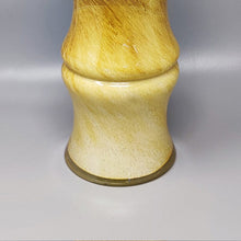 Load image into Gallery viewer, 1970s Gorgeous Pair of Vases in Murano Glass by Enrico Coveri. Made in Italy Madinteriorart by Maden