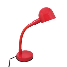 Load image into Gallery viewer, 1970s Gorgeous Red Table Lamp by Veneta Lumi. Made in Italy Madinteriorart by Maden
