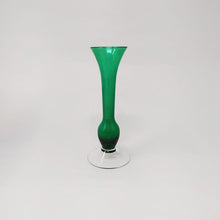 Load image into Gallery viewer, 1970s Gorgeous Set of 3 Vases by Seguso, in Murano Glass, Made in Italy Madinteriorart by Maden