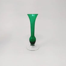 Load image into Gallery viewer, 1970s Gorgeous Set of 3 Vases by Seguso, in Murano Glass, Made in Italy Madinteriorart by Maden