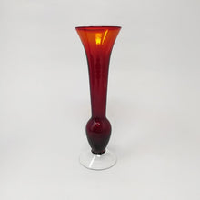 Load image into Gallery viewer, 1970s Gorgeous Set of 3 Vases by Seguso, in Murano Glass, Made in Italy Madinteriorart by Maden