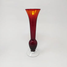 Load image into Gallery viewer, 1970s Gorgeous Set of 3 Vases by Seguso, in Murano Glass, Made in Italy Madinteriorart by Maden