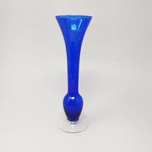 Load image into Gallery viewer, 1970s Gorgeous Set of 3 Vases by Seguso, in Murano Glass, Made in Italy Madinteriorart by Maden