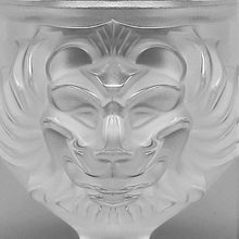 Load image into Gallery viewer, 1970s Gorgeous Smoking Set by Lalique. Signed on The Bottom. Made in France Madinteriorart by Maden