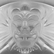 Load image into Gallery viewer, 1970s Gorgeous Smoking Set by Lalique. Signed on The Bottom. Made in France Madinteriorart by Maden