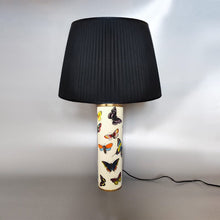 Load image into Gallery viewer, 1970s Gorgeous Unique Piero Fornasetti Table Lamp. Made in Italy Madinteriorart by Maden