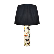 Load image into Gallery viewer, 1970s Gorgeous Unique Piero Fornasetti Table Lamp. Made in Italy Madinteriorart by Maden