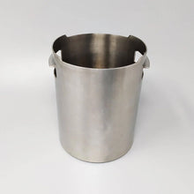 Load image into Gallery viewer, 1970s Ice Bucket by Gio Ponti for Fratelli Calderoni Madinteriorart by Maden