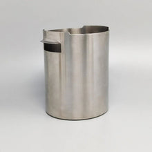 Load image into Gallery viewer, 1970s Ice Bucket by Gio Ponti for Fratelli Calderoni Madinteriorart by Maden