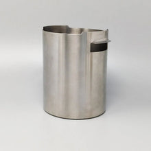 Load image into Gallery viewer, 1970s Ice Bucket by Gio Ponti for Fratelli Calderoni Madinteriorart by Maden