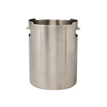 Load image into Gallery viewer, 1970s Ice Bucket by Gio Ponti for Fratelli Calderoni Madinteriorart by Maden