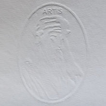 Load image into Gallery viewer, 1970s Original Astonishing Man Ray "Aerograph" Limited Edition Lithograph Madinteriorart by Maden