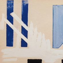 Load image into Gallery viewer, 1970s Original Gorgeous František Kupka Limited Edition Lithograph Madinteriorart by Maden