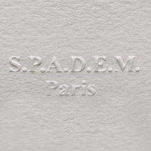 Load image into Gallery viewer, 1970s Original Gorgeous Victor Vasarely "Vonal Prim" Limited Edition Lithograph Madinteriorart by Maden