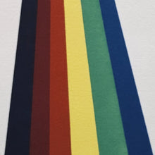 Load image into Gallery viewer, 1970s Original Stunning Man Ray "Mime" Limited Edition Lithograph Madinteriorart by Maden