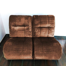 Load image into Gallery viewer, 1970s Pair of Armchairs by Guido Faleschini for Mariani - Pace Collection Madinteriorart by Maden