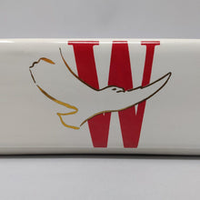 Load image into Gallery viewer, 1970s Rare Fornasetti Porcelain Ashtray/Empty Pocket designed by Piero Fornasetti for Winston Madinteriorartshop by Maden