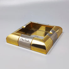 Load image into Gallery viewer, 1970s Smoking Set by Pierre Cardin. Made in France Madinteriorart by Maden