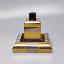 Load image into Gallery viewer, 1970s Smoking Set by Pierre Cardin. Made in France Madinteriorart by Maden