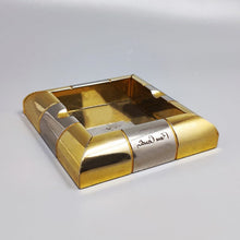 Load image into Gallery viewer, 1970s Smoking Set by Pierre Cardin. Made in France Madinteriorart by Maden