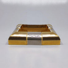 Load image into Gallery viewer, 1970s Smoking Set by Pierre Cardin. Made in France Madinteriorart by Maden