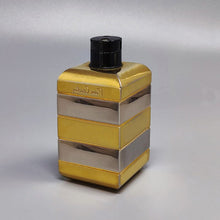 Load image into Gallery viewer, 1970s Smoking Set by Pierre Cardin. Made in France Madinteriorart by Maden