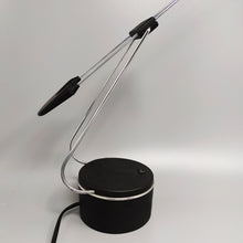 Load image into Gallery viewer, 1970s Stunning Halogen Table Lamp by Alva-Line, Model "Modo". Made In Italy Madinteriorart by Maden