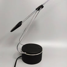 Load image into Gallery viewer, 1970s Stunning Halogen Table Lamp by Alva-Line, Model "Modo". Made In Italy Madinteriorart by Maden