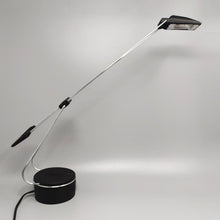 Load image into Gallery viewer, 1970s Stunning Halogen Table Lamp by Alva-Line, Model "Modo". Made In Italy Madinteriorart by Maden