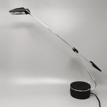 Load image into Gallery viewer, 1970s Stunning Halogen Table Lamp by Alva-Line, Model "Modo". Made In Italy Madinteriorart by Maden