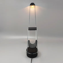 Load image into Gallery viewer, 1970s Stunning Halogen Table Lamp by Alva-Line, Model "Modo". Made In Italy Madinteriorart by Maden