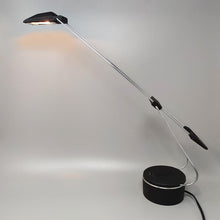 Load image into Gallery viewer, 1970s Stunning Halogen Table Lamp by Alva-Line, Model "Modo". Made In Italy Madinteriorart by Maden