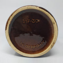 Load image into Gallery viewer, 1970s Stunning Original Big Scheurich Lava Vase Madinteriorart by Maden