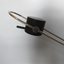 Load image into Gallery viewer, 1970s Stunning Original Table Lamp Model n. 7671 (First Series) by Egon Hillebrand for Hillebrand - Madinteriorart by Maden