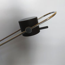 Load image into Gallery viewer, 1970s Stunning Original Table Lamp Model n. 7671 (First Series) by Egon Hillebrand for Hillebrand - Madinteriorart by Maden