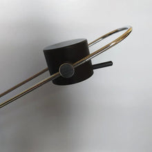 Load image into Gallery viewer, 1970s Stunning Original Table Lamp Model n. 7671 (First Series) by Egon Hillebrand for Hillebrand Madinteriorart by Maden