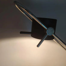 Load image into Gallery viewer, 1970s Stunning Original Table Lamp Model n. 7671 (First Series) by Egon Hillebrand for Hillebrand Madinteriorart by Maden